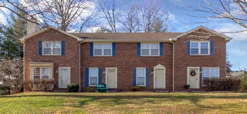 610 Sango Road, Clarksville, TN  37043