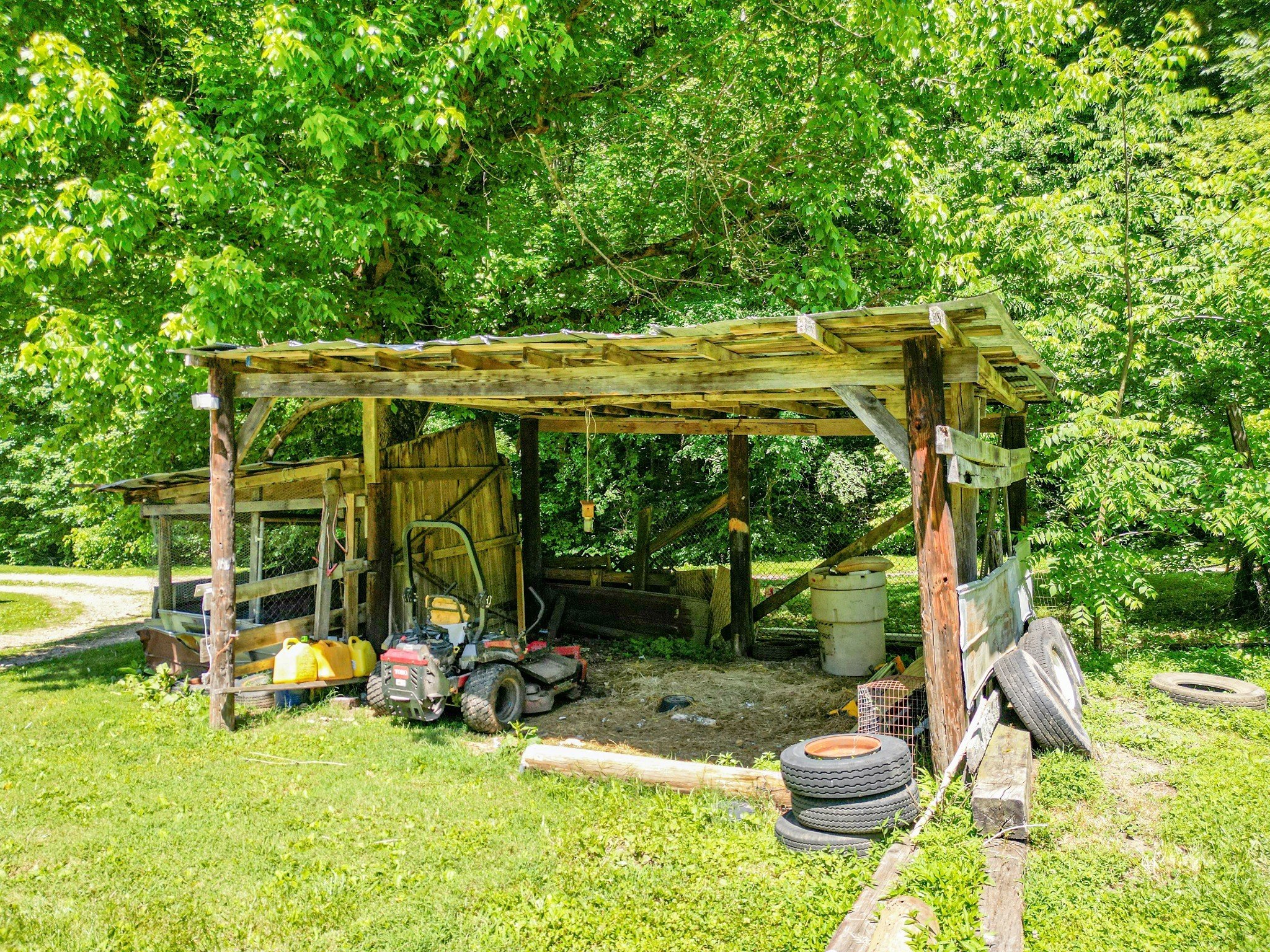 804 Ball Hollow Branch Rd, Lynnville, TN  38472