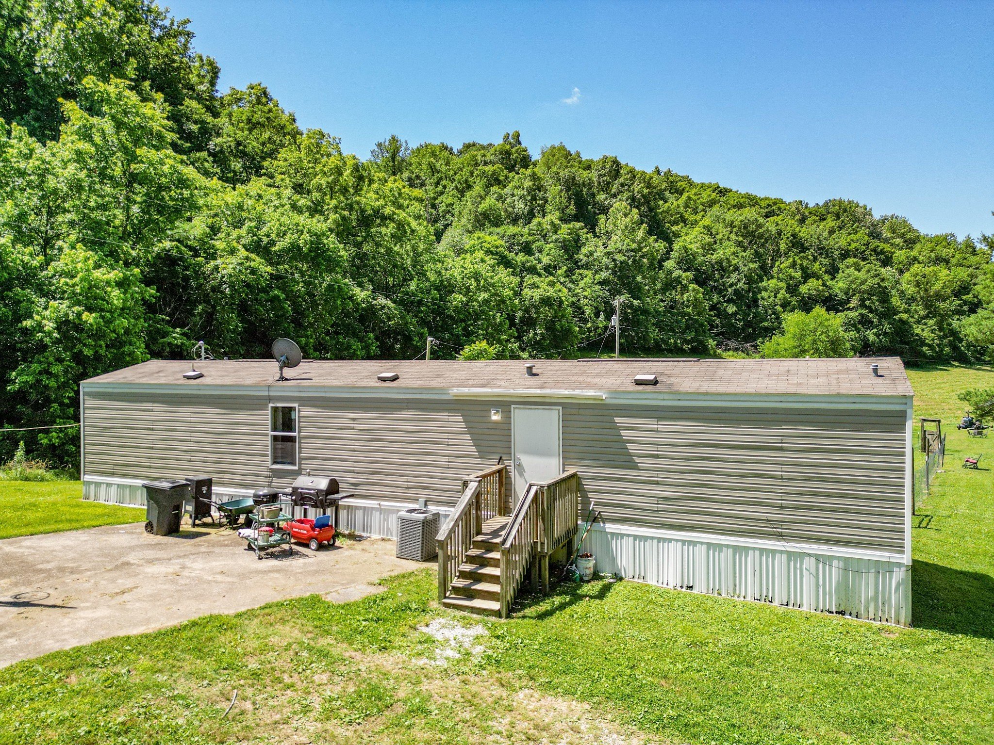 804 Ball Hollow Branch Rd, Lynnville, TN  38472