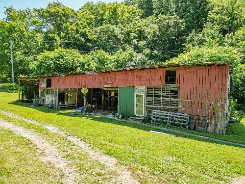 804 Ball Hollow Branch Rd, Lynnville, TN  38472