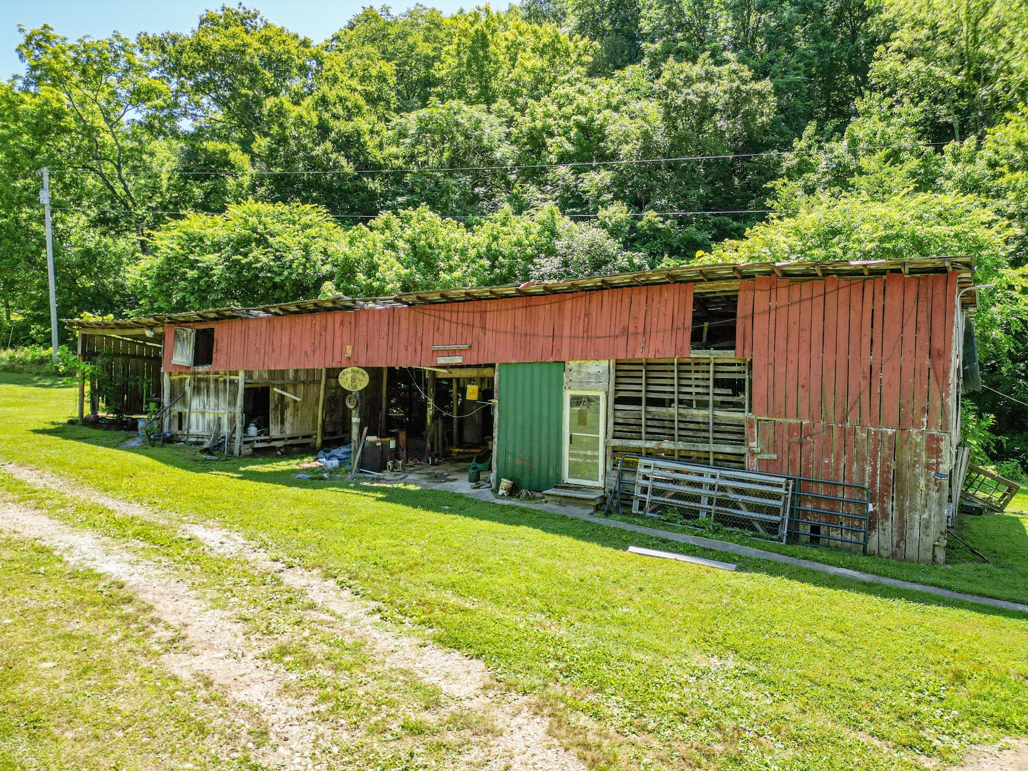 804 Ball Hollow Branch Rd, Lynnville, TN  38472