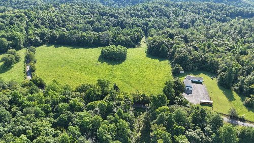 Union Ridge Rd, Wartrace, TN  37183