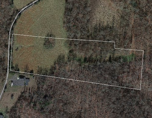 Union Ridge Rd, Wartrace, TN  37183