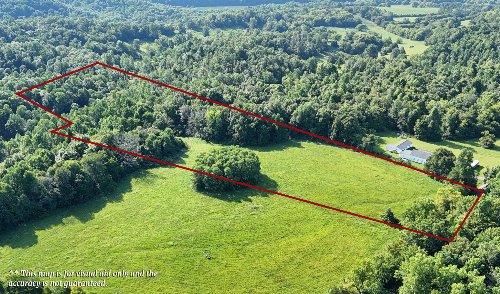 Union Ridge Rd, Wartrace, TN  37183