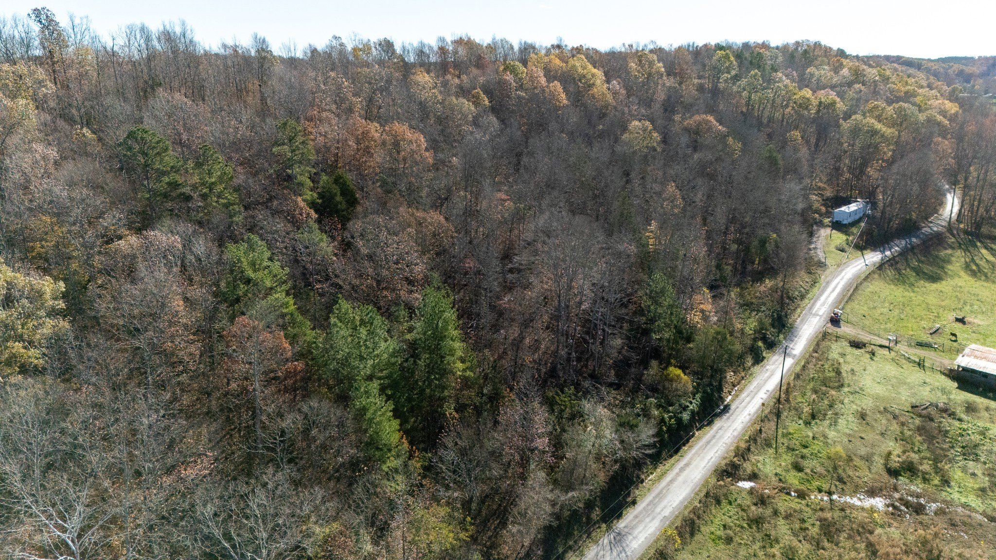 Moccasian Creek Rd, Waynesboro, TN  38485