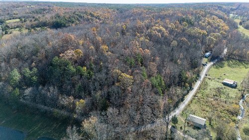 Moccasian Creek Rd, Waynesboro, TN  38485