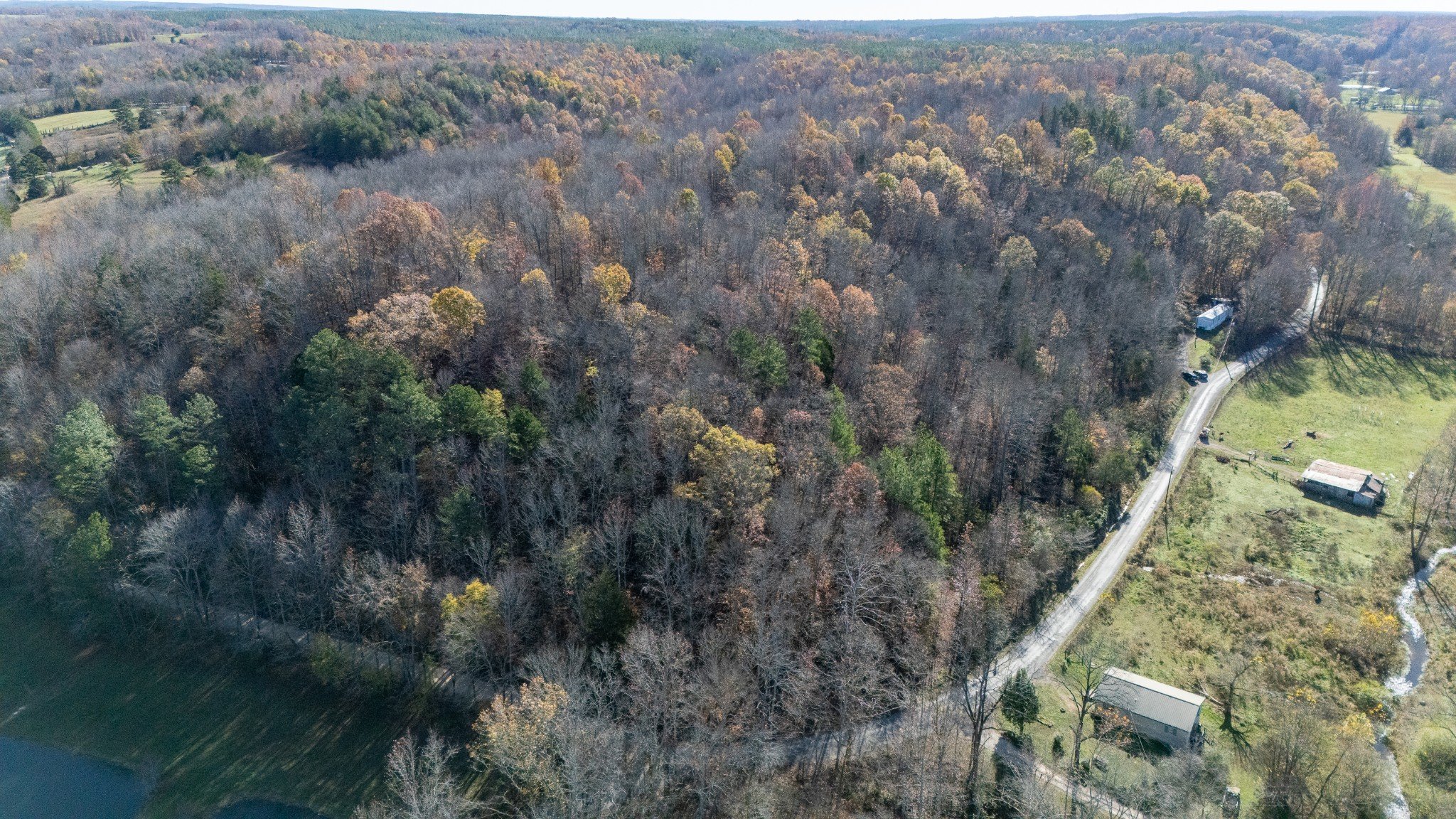 Moccasian Creek Rd, Waynesboro, TN  38485