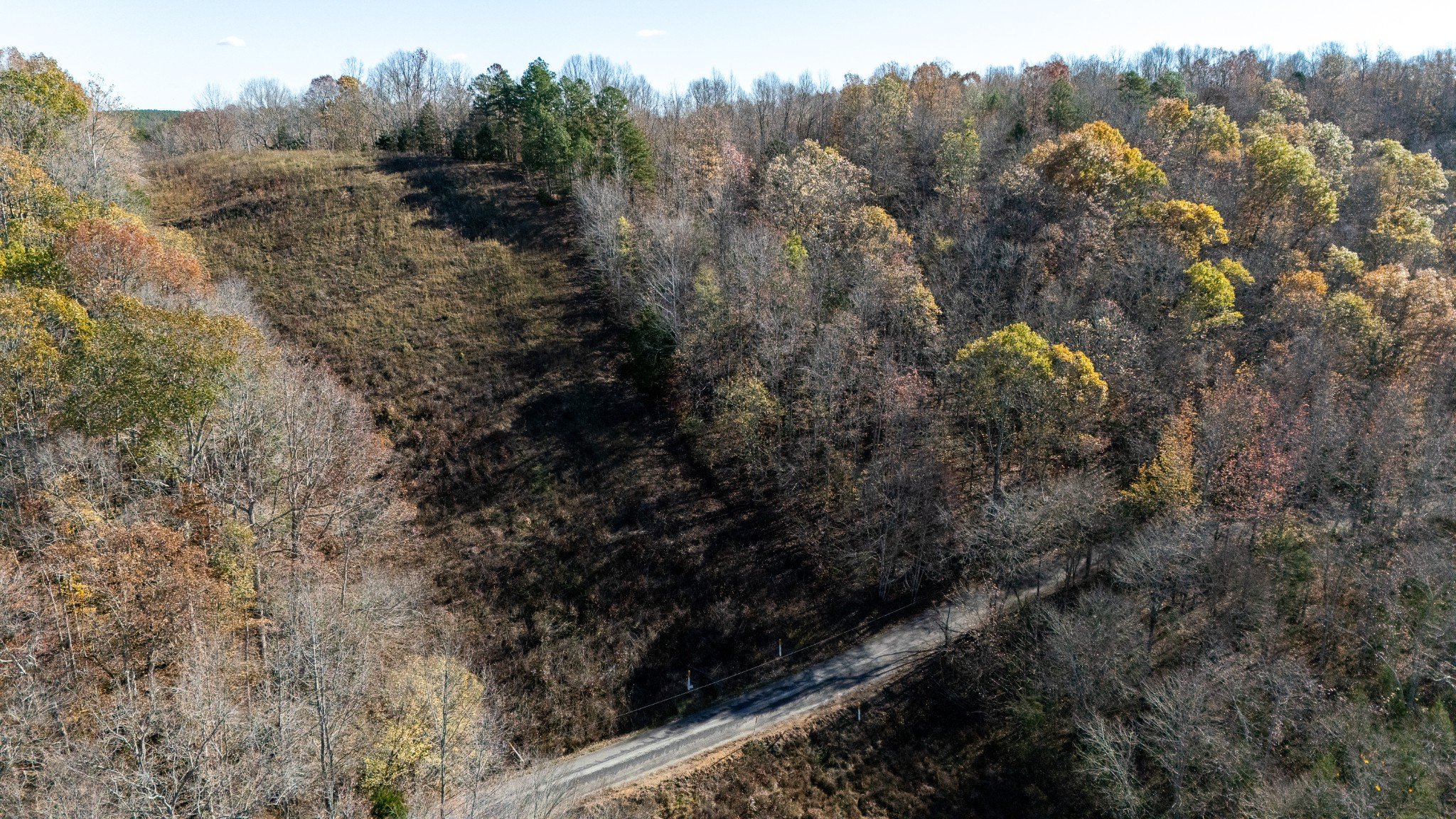 Moccasian Creek Rd, Waynesboro, TN  38485