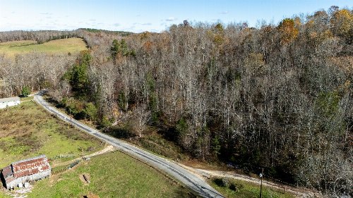 Moccasian Creek Rd, Waynesboro, TN  38485