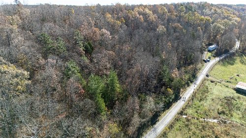 Moccasian Creek Rd, Waynesboro, TN  38485