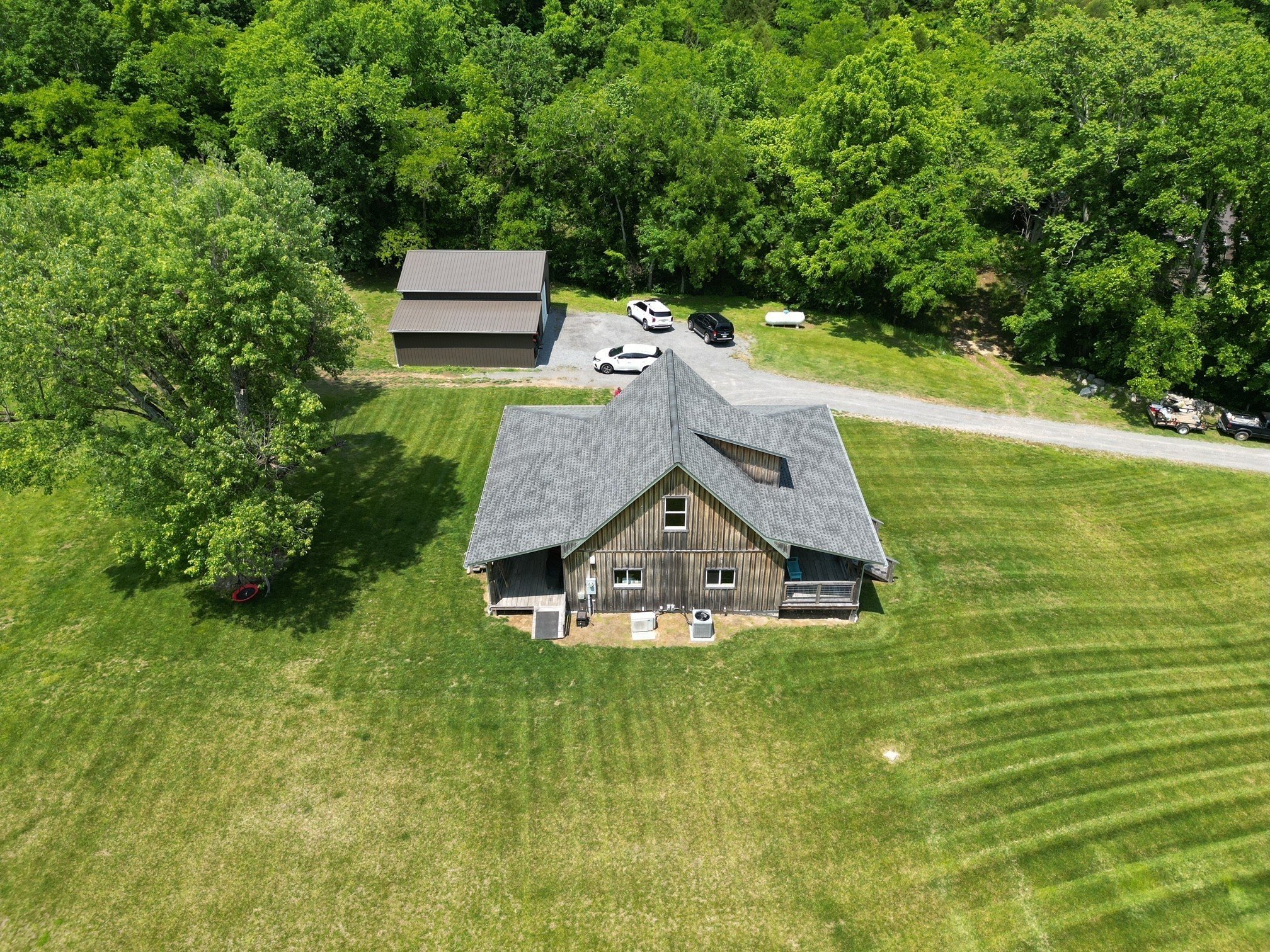 250 Woodard Hollow Ln, Gainesboro, TN  38562