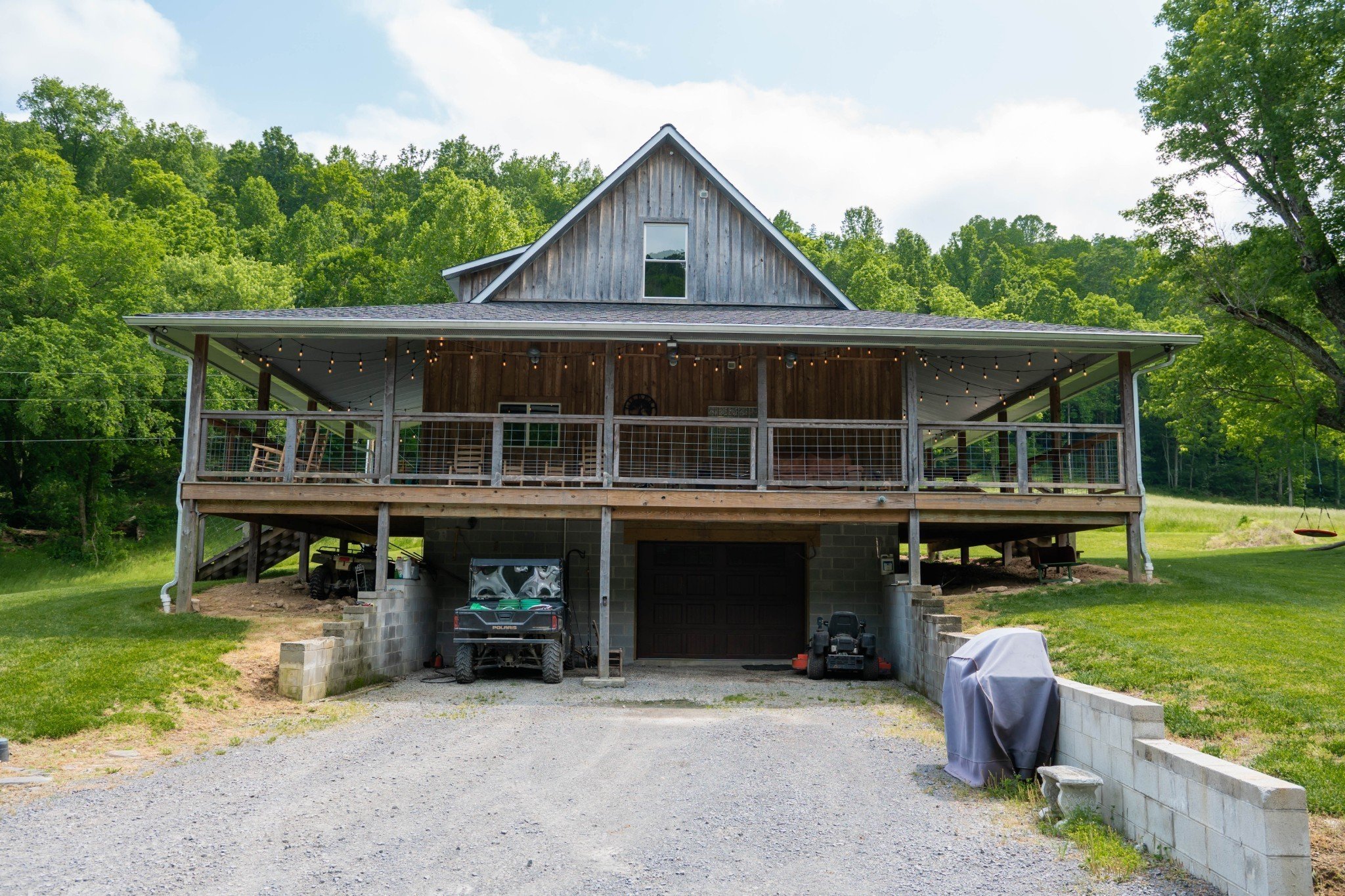 250 Woodard Hollow Ln, Gainesboro, TN  38562