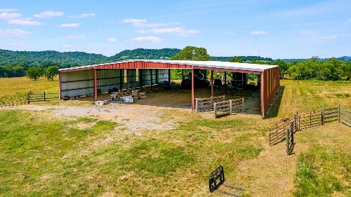 3138 Richmond Rd, Petersburg, TN  37144