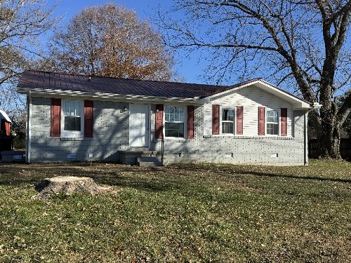 509 Victor St, Lawrenceburg, TN  38464