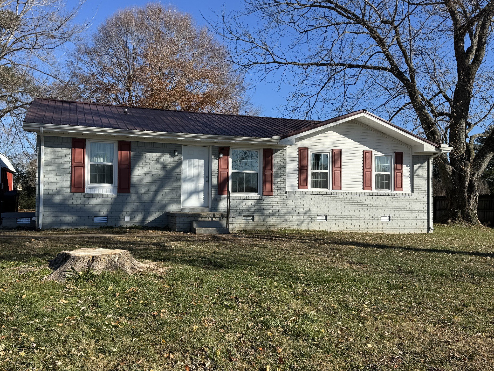 509 Victor St, Lawrenceburg, TN  38464