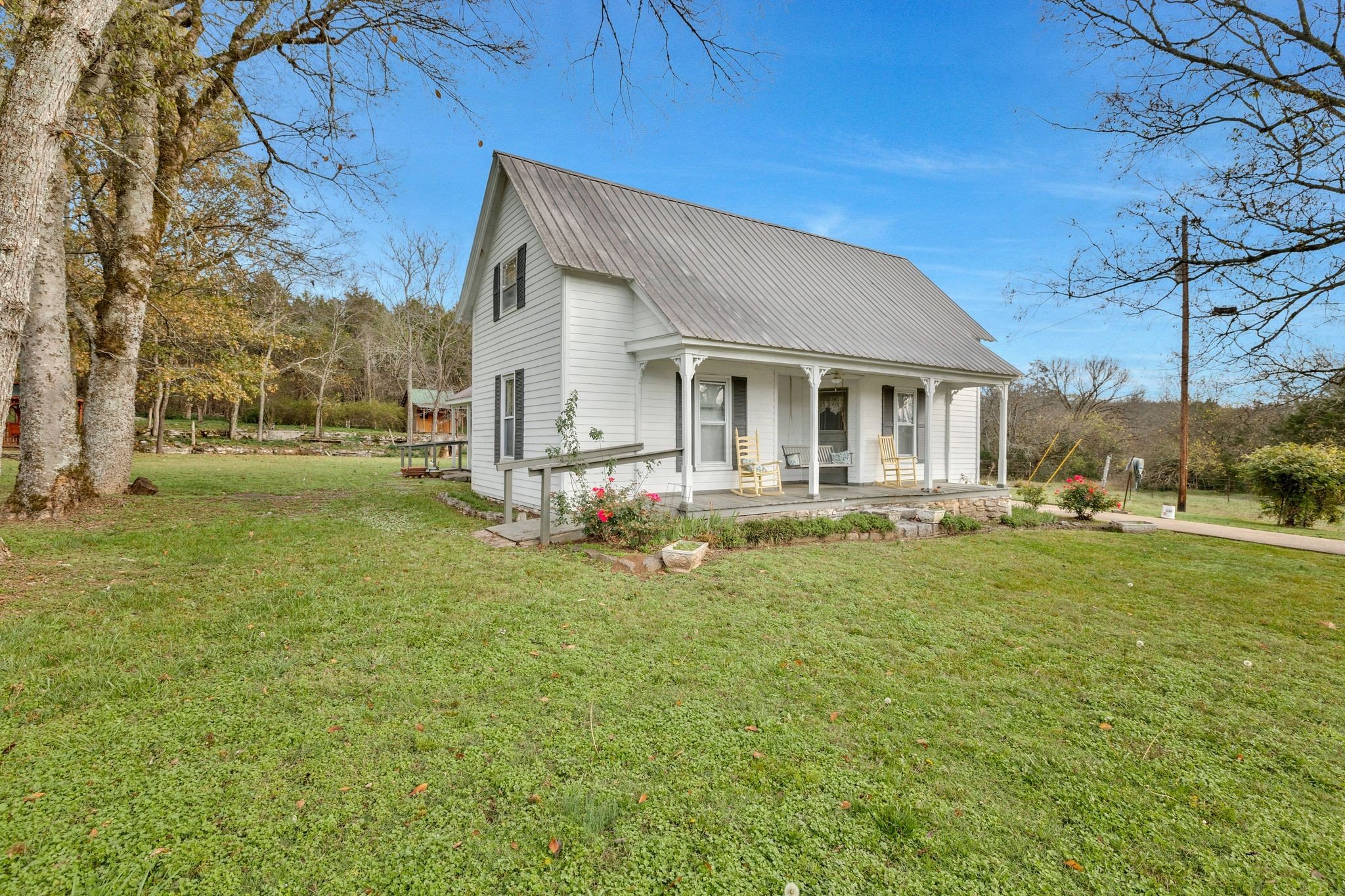 2378 E Trimble Rd, Milton, TN  37118