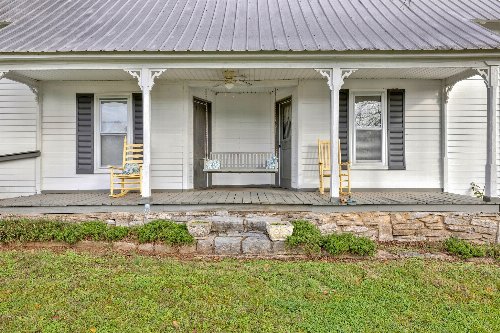 2378 E Trimble Rd, Milton, TN  37118