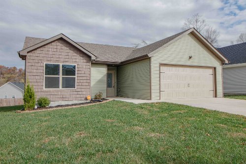 3032 Core Drive, Clarksville, TN  37040