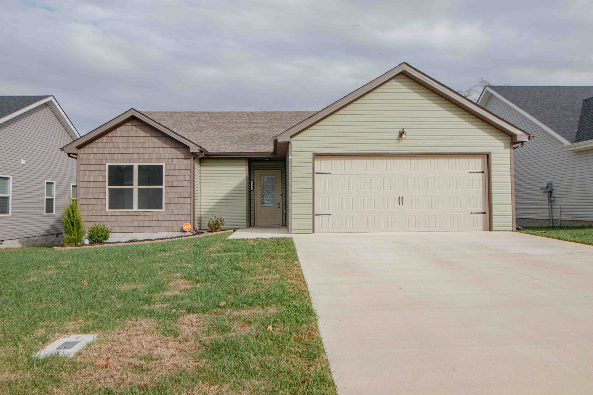 3032 Core Drive, Clarksville, TN  37040