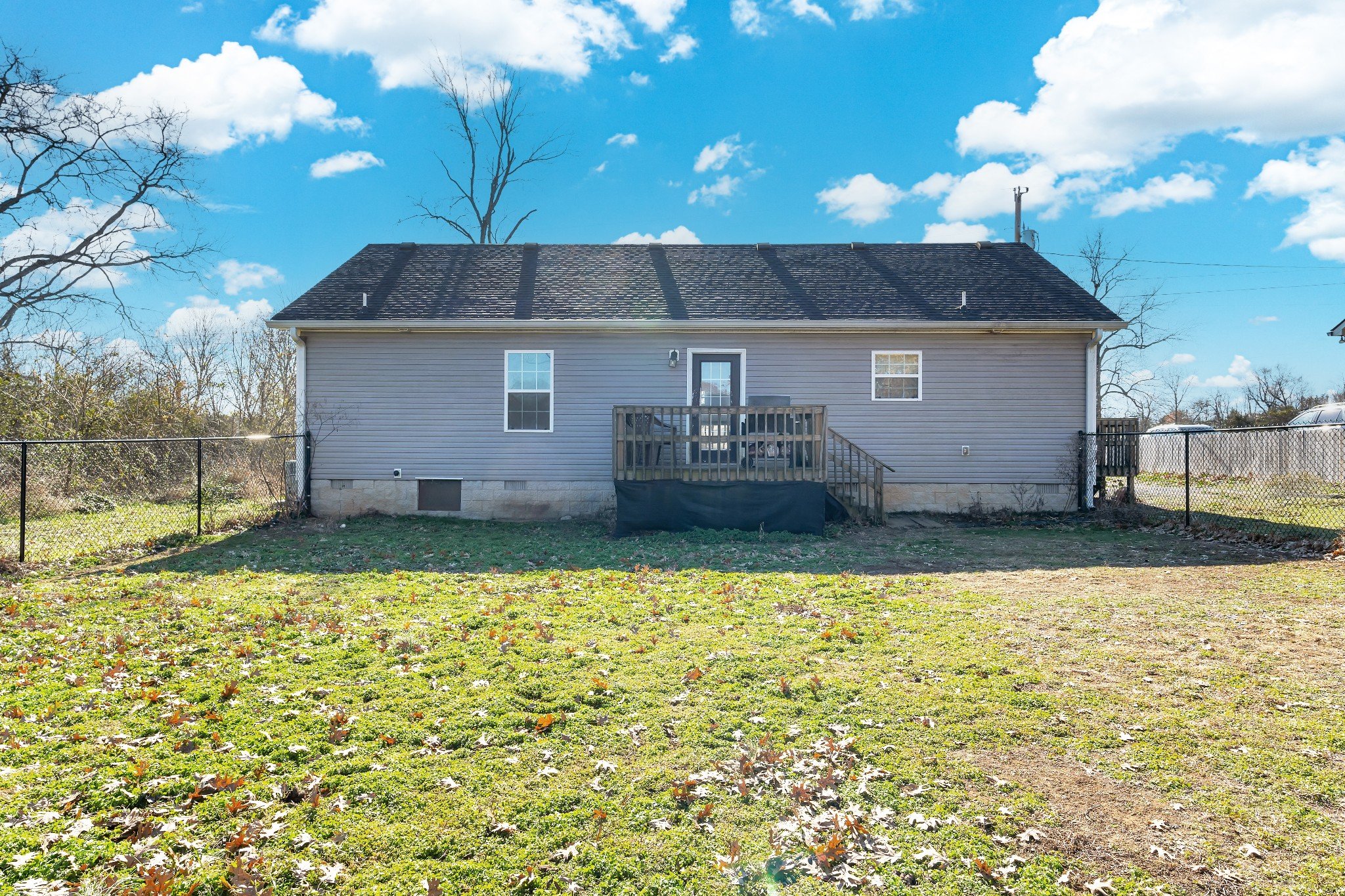 303 April Ln, Shelbyville, TN  37160