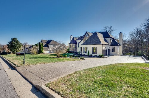 19 Ironwood Ln, Brentwood, TN  37027