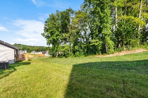 1374 Isaiah Drive, Clarksville, TN  37042