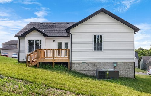 1374 Isaiah Drive, Clarksville, TN  37042