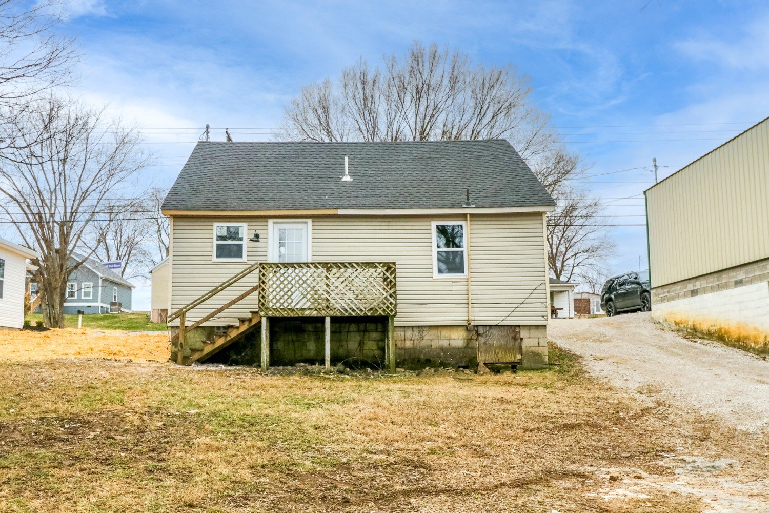 109 E 15th St, Columbia, TN  38401