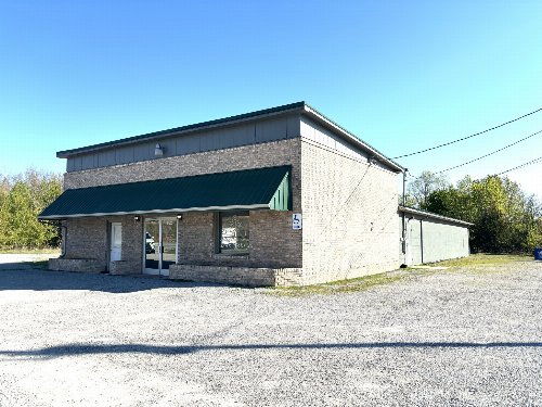 802 N Main St, Estill Springs, TN  37330